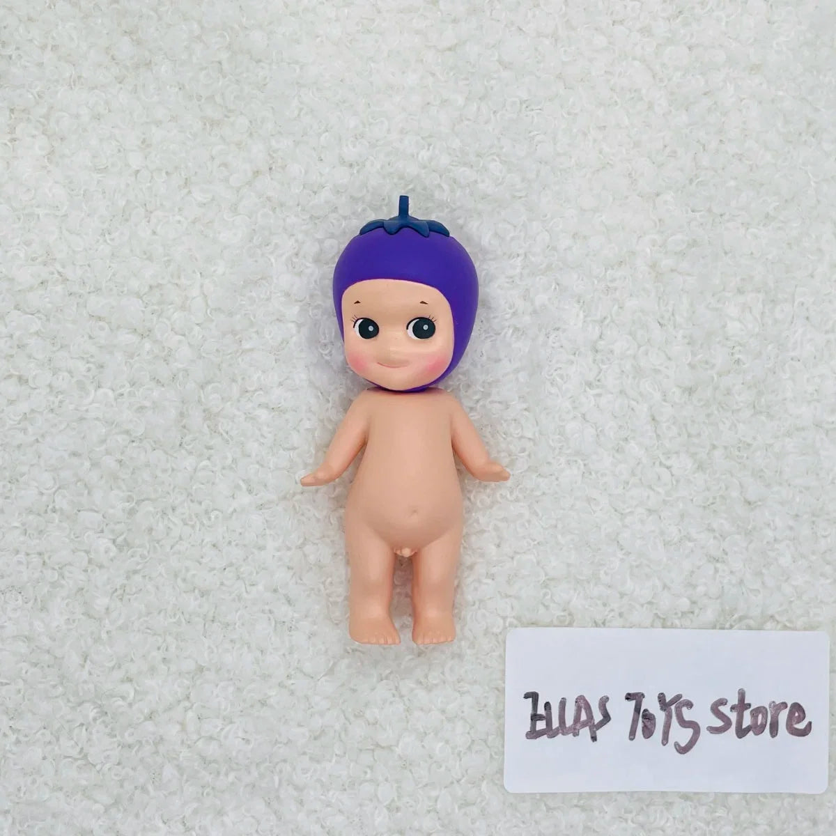 Sonny Angel Mini Figure Regular Vegetable Series