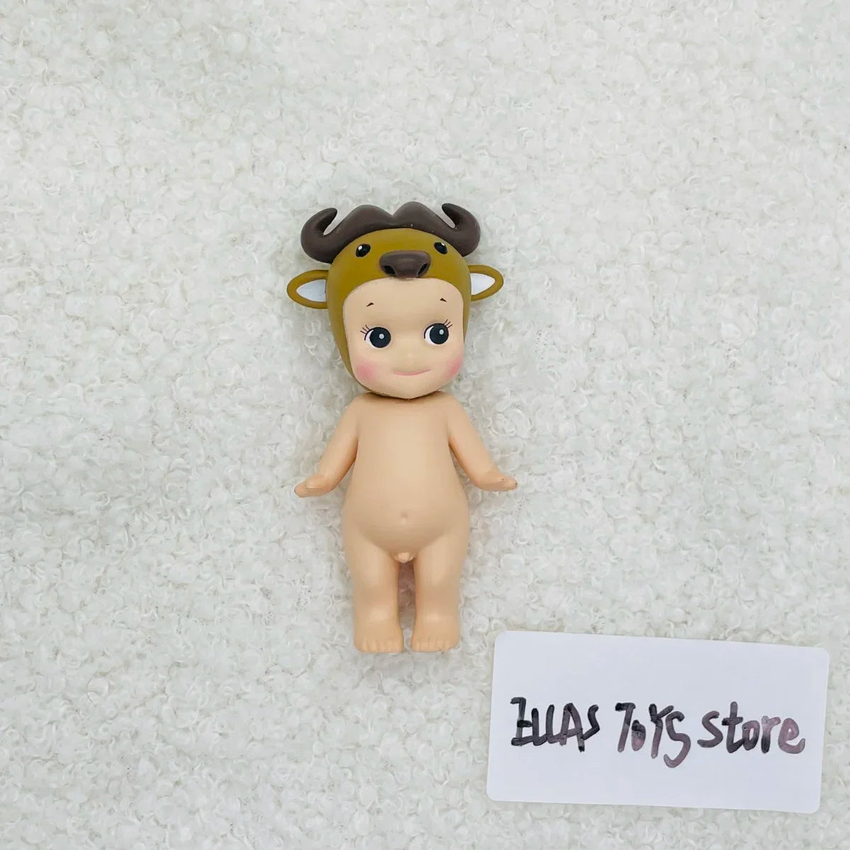 Sonny Angel Mini Figure Regular Old Animal Series 3