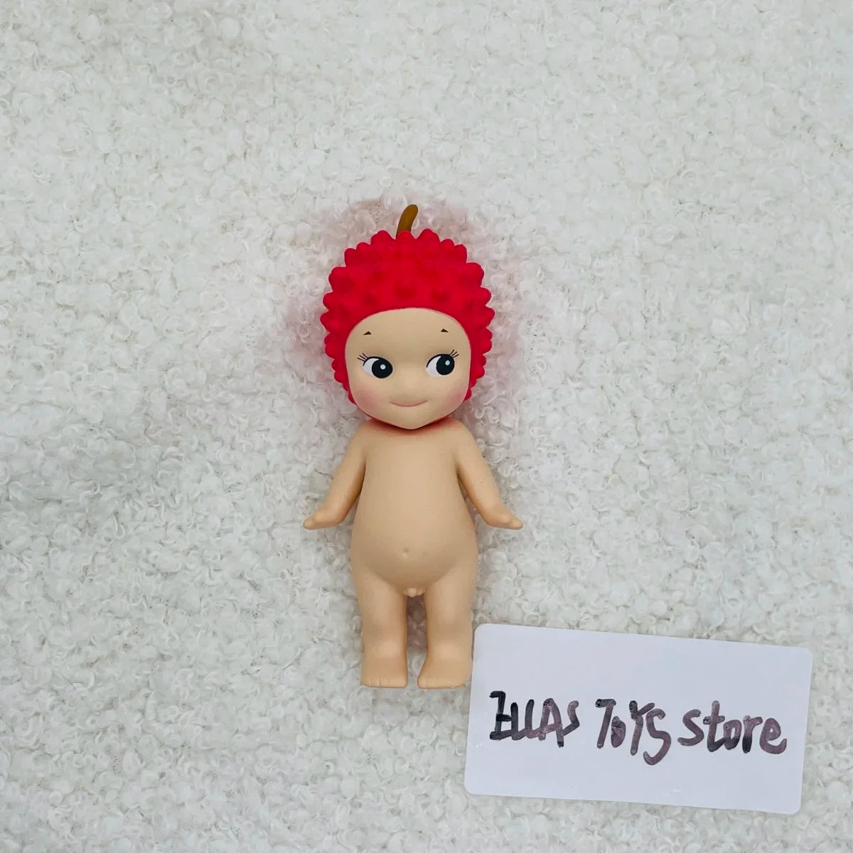 Sonny Angel Mini Figure Fruit series DOUBLE Limited Editions Mint