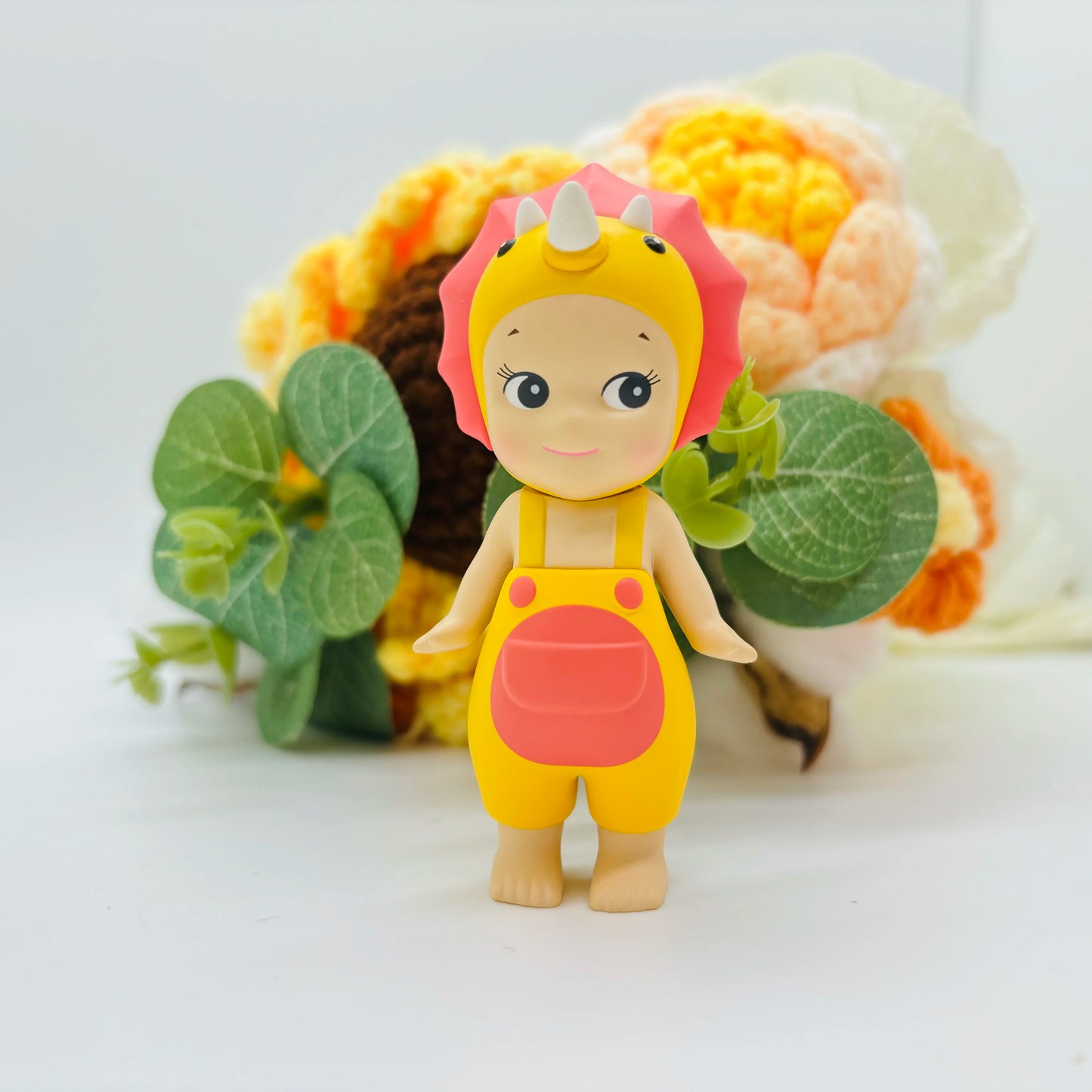 Sonny Angel Mini Figure Dionsaur Series