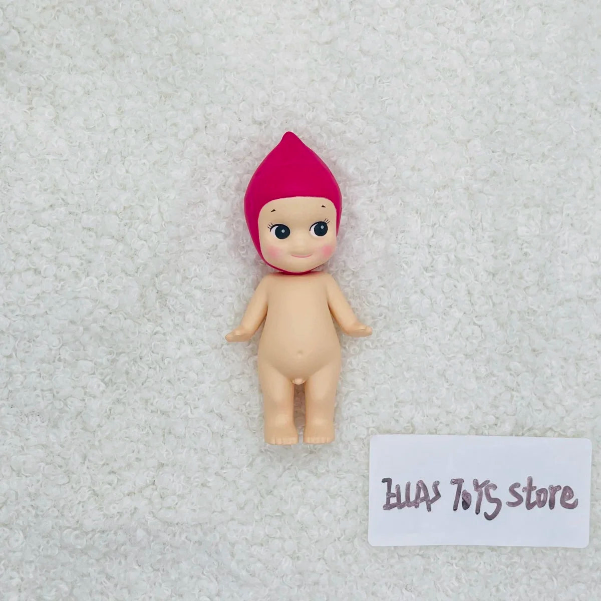 Sonny Angel Mini Figure Regular Vegetable Series