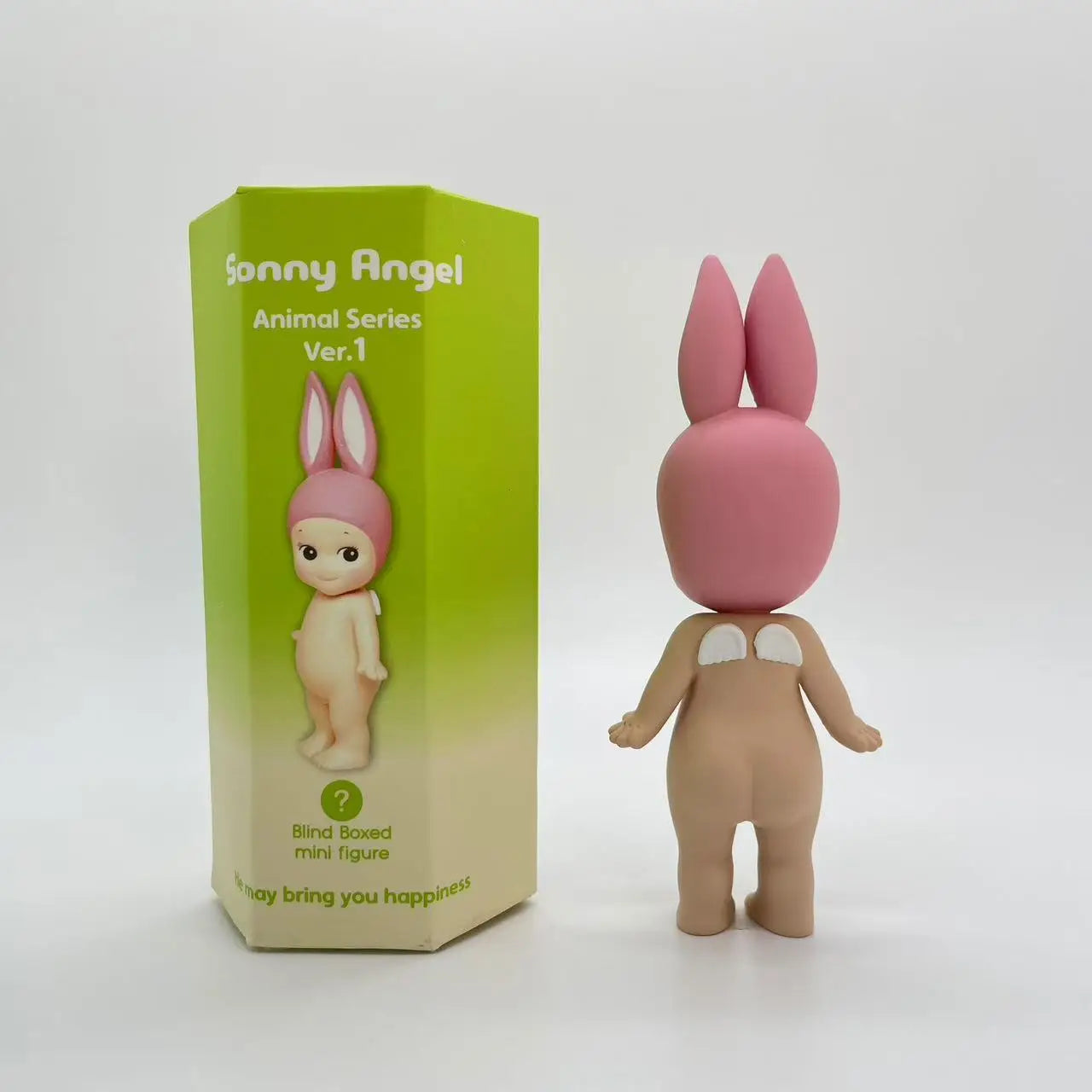 Sonny Angel Mini Figure Regular New Animal Series