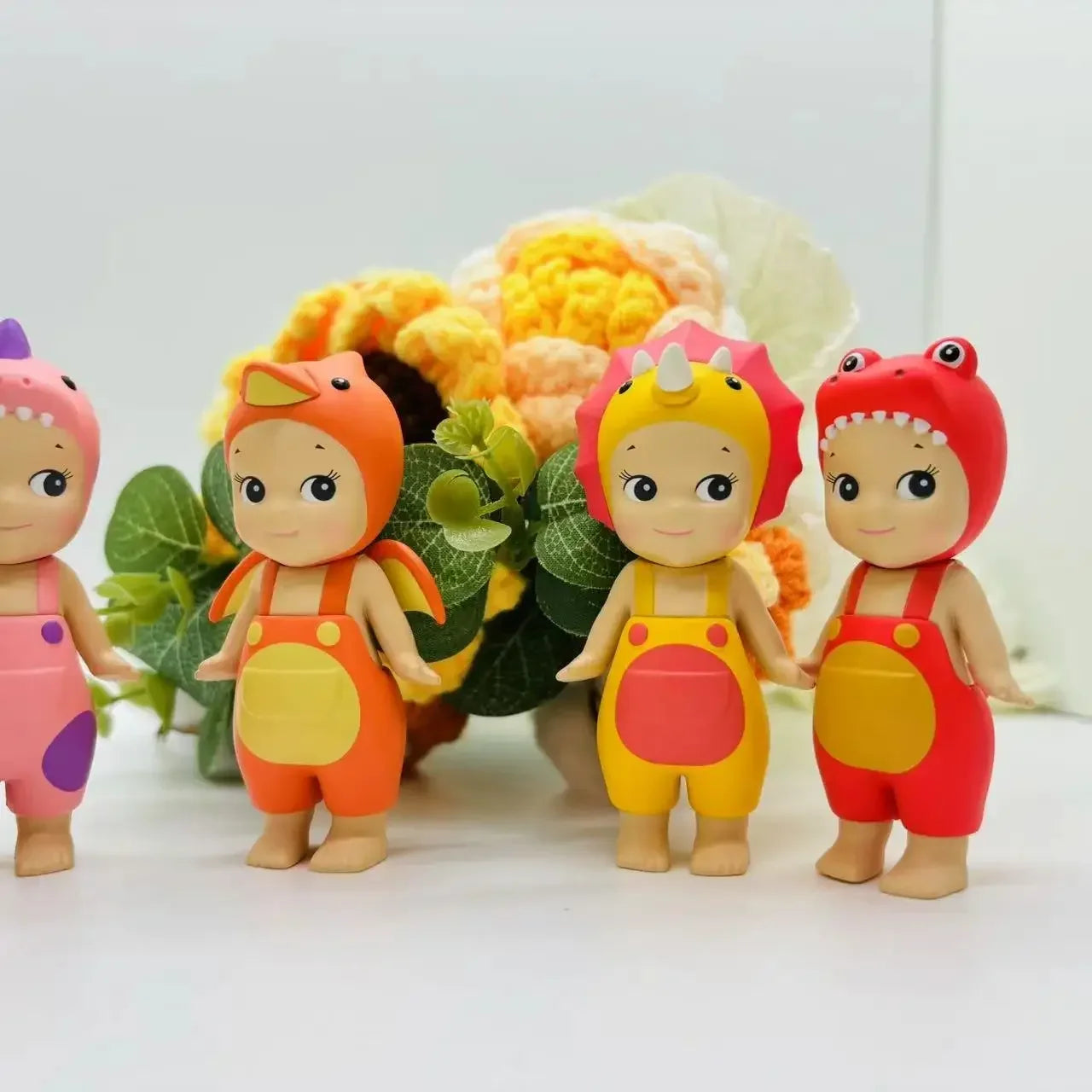 Sonny Angel Mini Figure Dionsaur Series