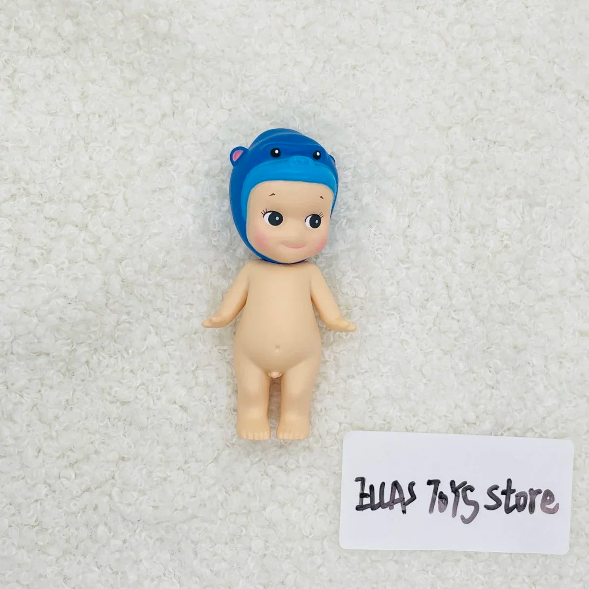 Sonny Angel Mini Figure Regular Old Animal Series 3