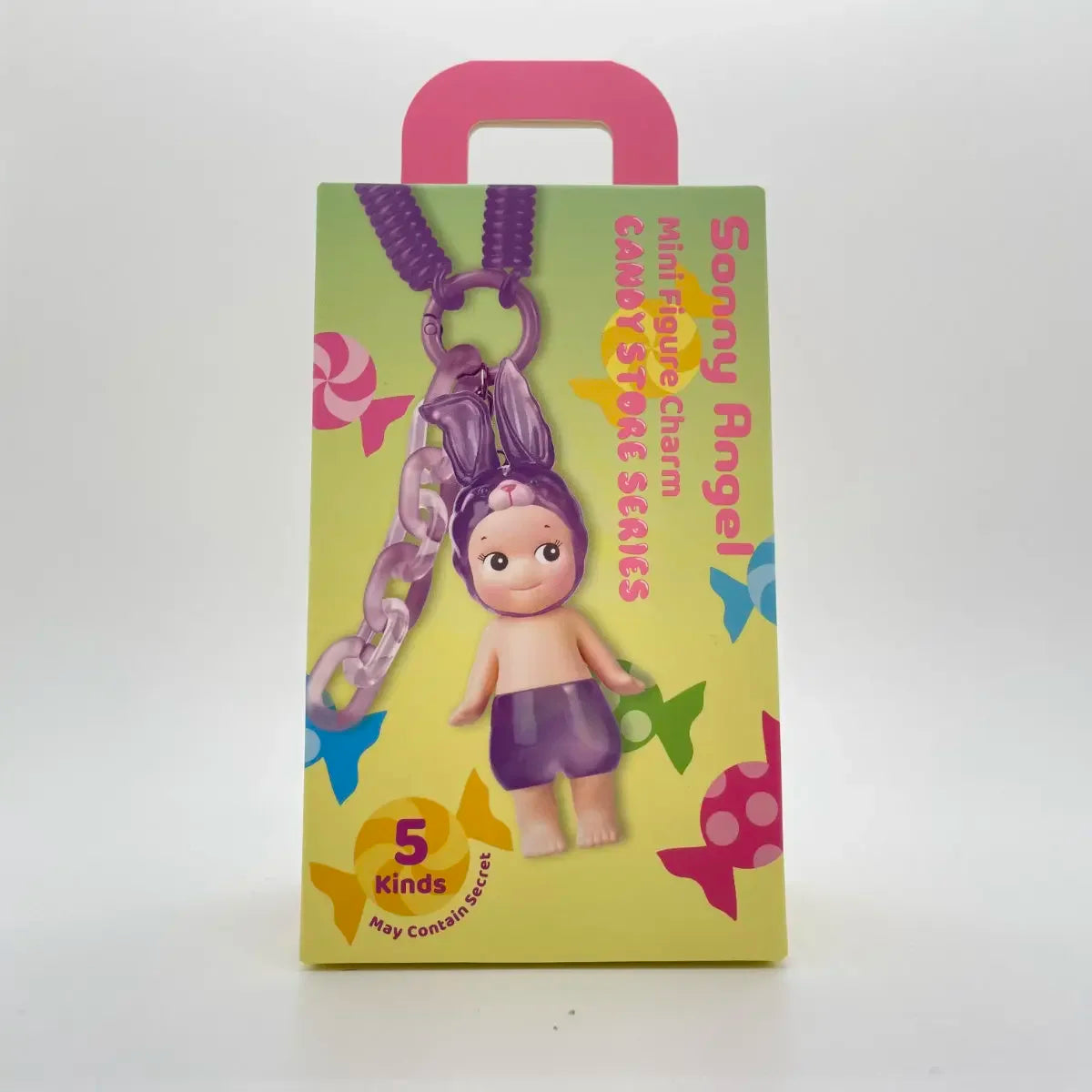 Sonny Angel Mini Figure Candy Store Series