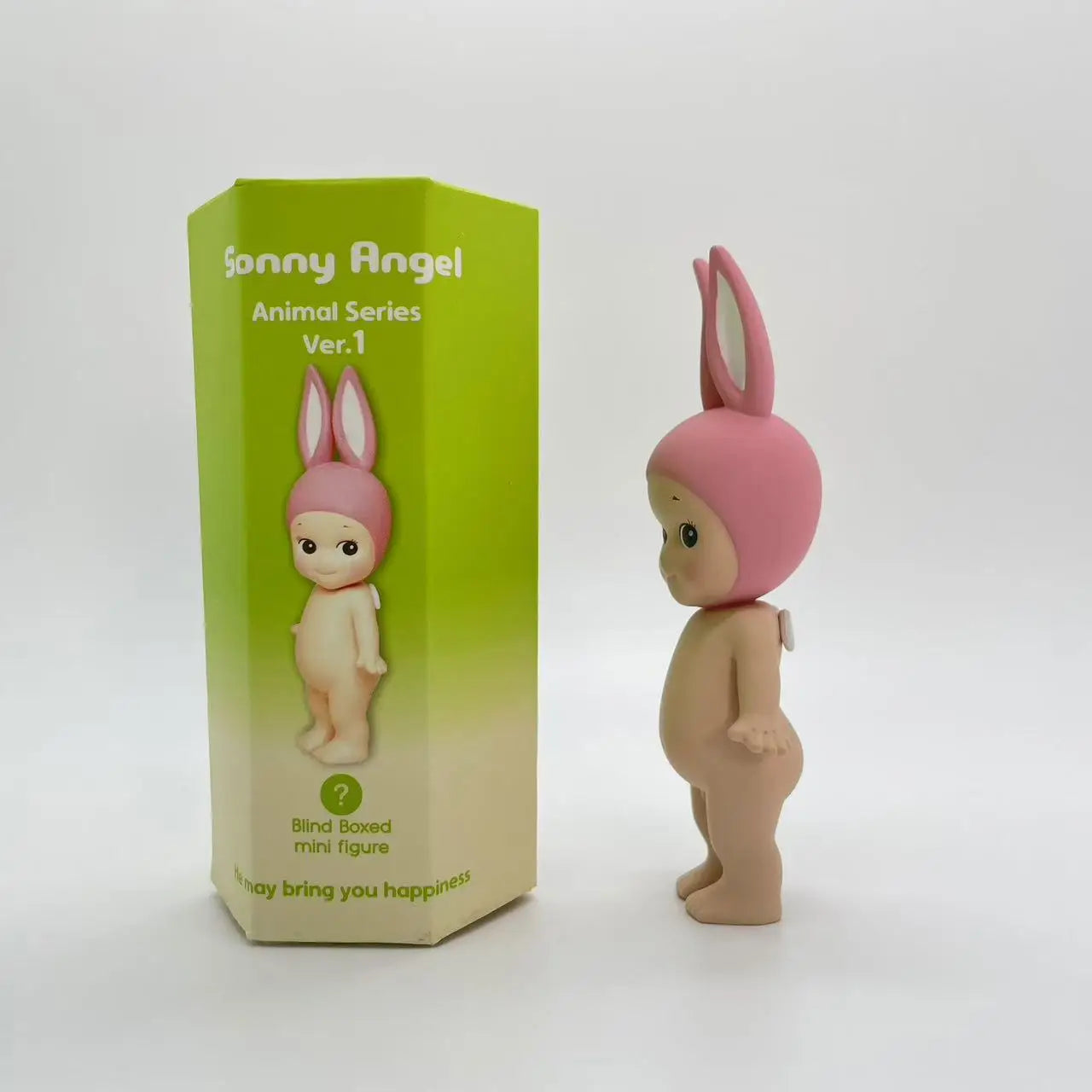 Sonny Angel Mini Figure Regular New Animal Series