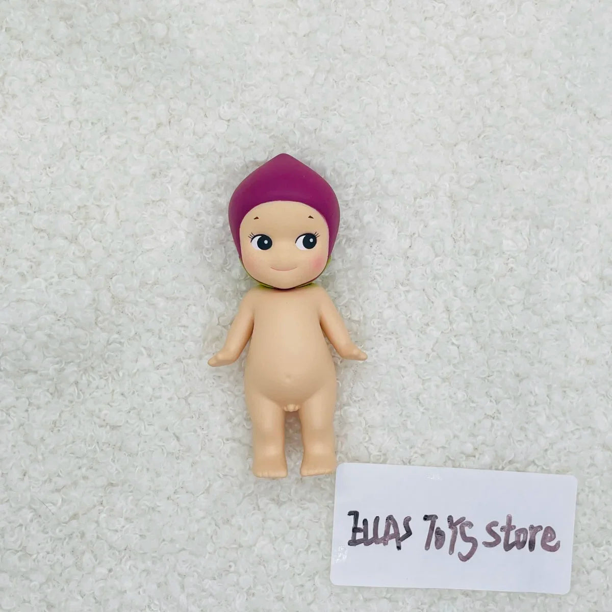 Sonny Angel Mini Figure Fruit series DOUBLE Limited Editions Mint