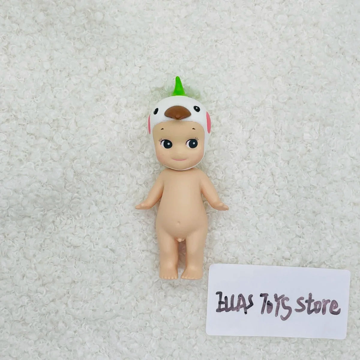 Sonny Angel Mini Figure Regular Old Animal Series 3