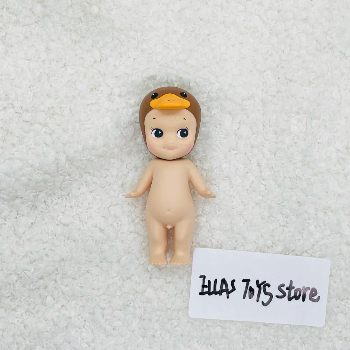 Sonny Angel Mini Figure Regular Old Animal Series 3