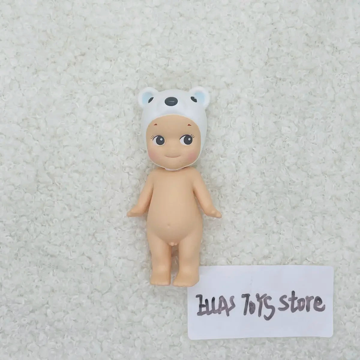 Sonny Angel Mini Figure Regular New Animal Series