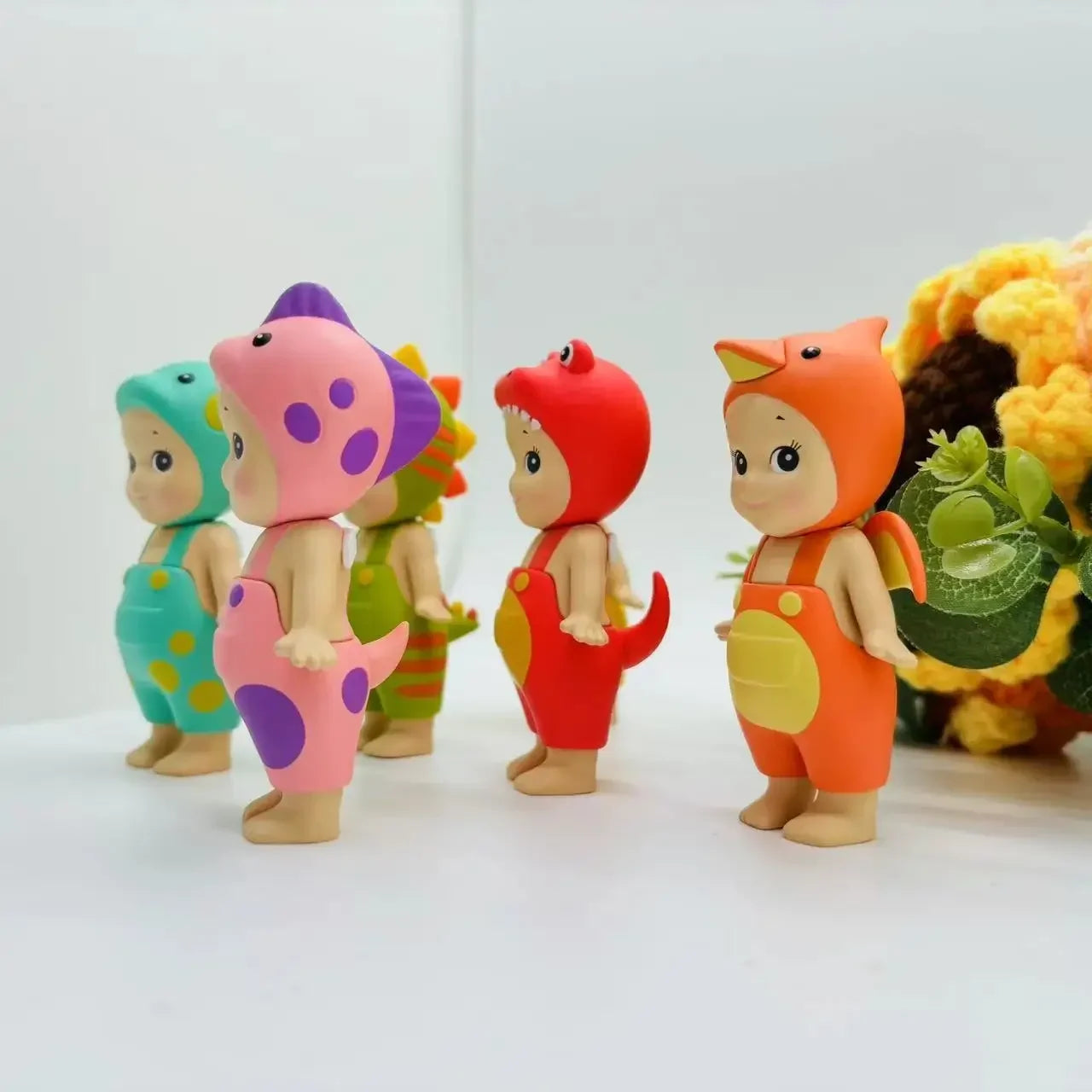 Sonny Angel Mini Figure Dionsaur Series