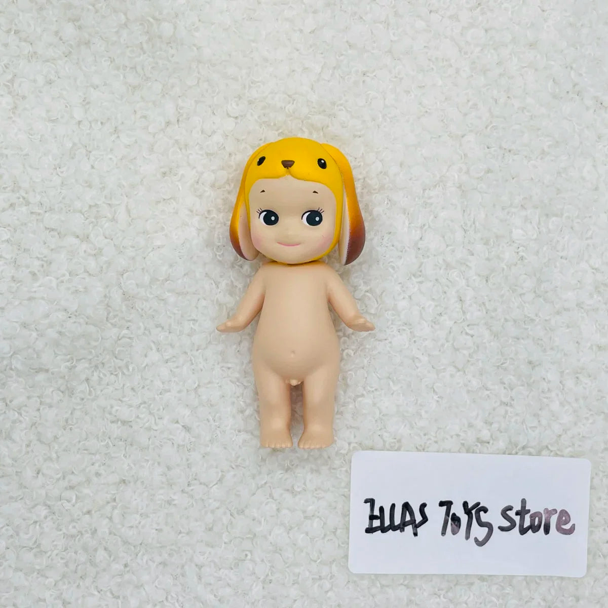 Sonny Angel Mini Figure Regular Old Animal Series 3