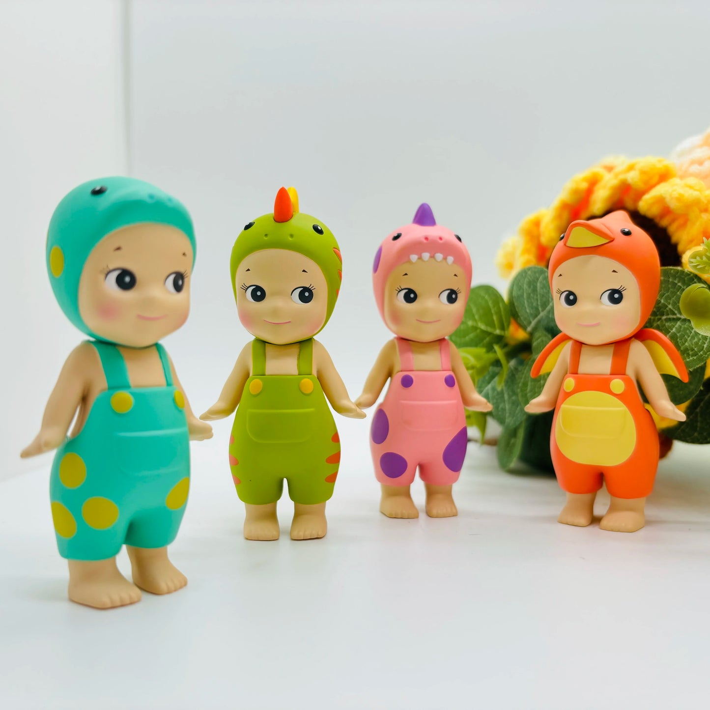 Sonny Angel Mini Figure Dionsaur Series