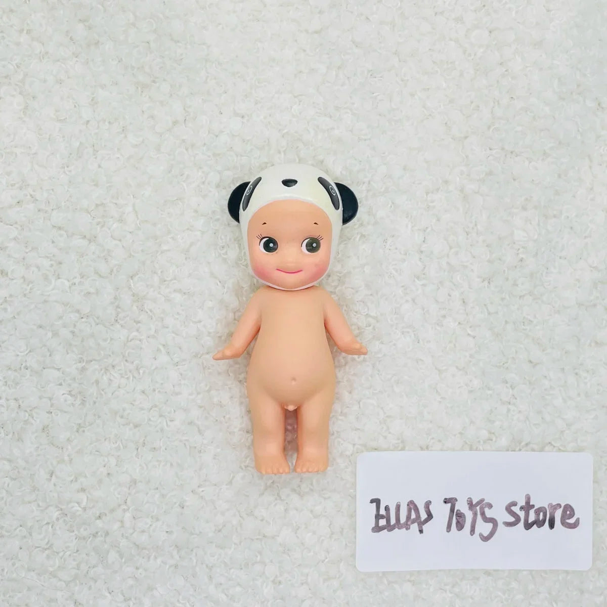 Mini Figure Regular old Animal Series 1