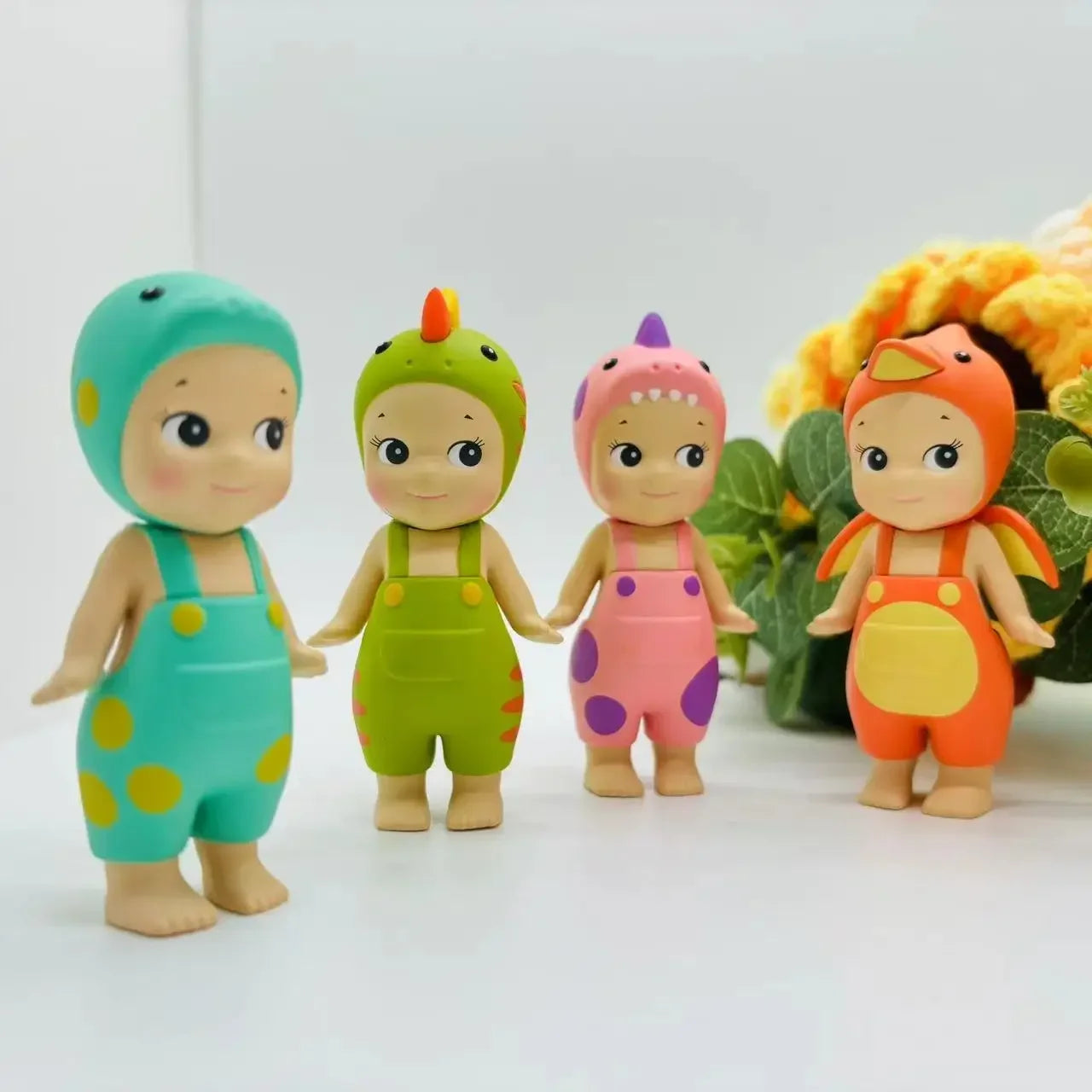 Sonny Angel Mini Figure Dionsaur Series