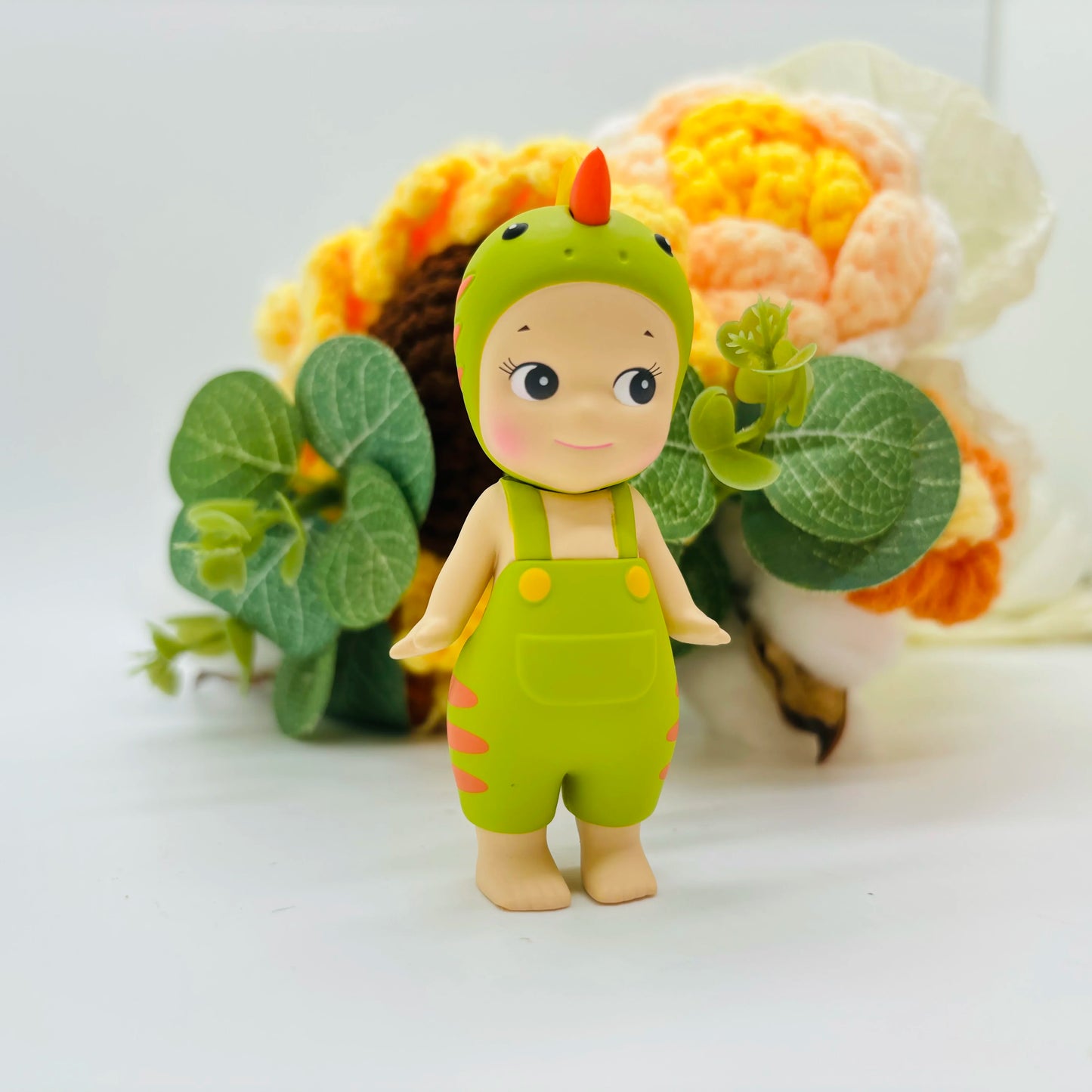 Sonny Angel Mini Figure Dionsaur Series