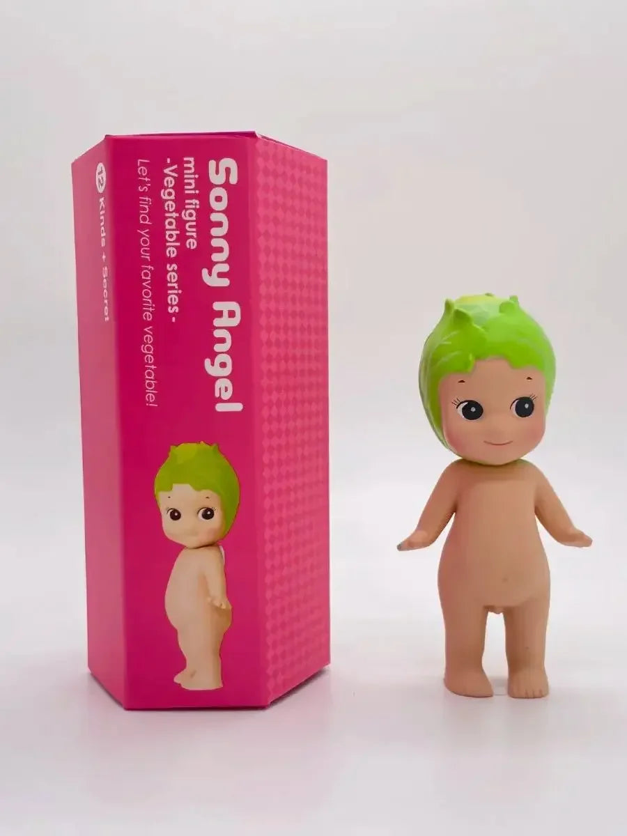 Sonny Angel Mini Figure Regular Vegetable Series