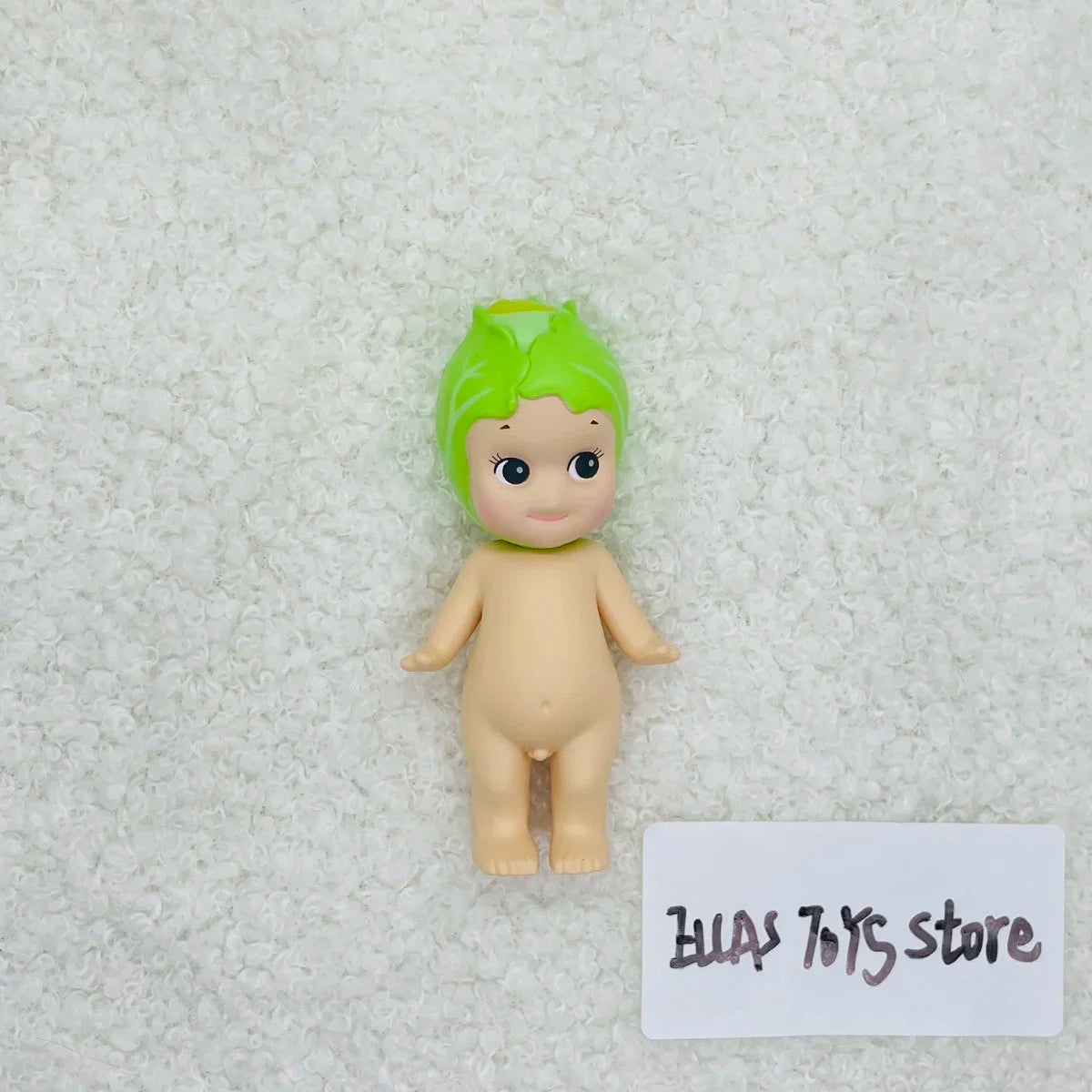 Sonny Angel Mini Figure Regular Vegetable Series