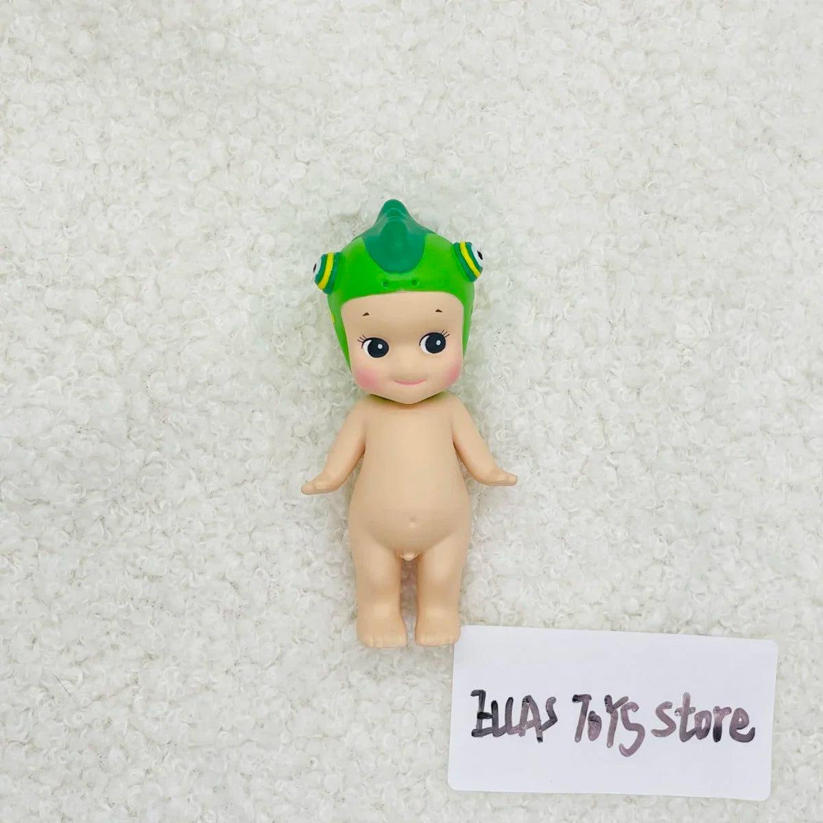 Sonny Angel Mini Figure Regular Old Animal Series 3