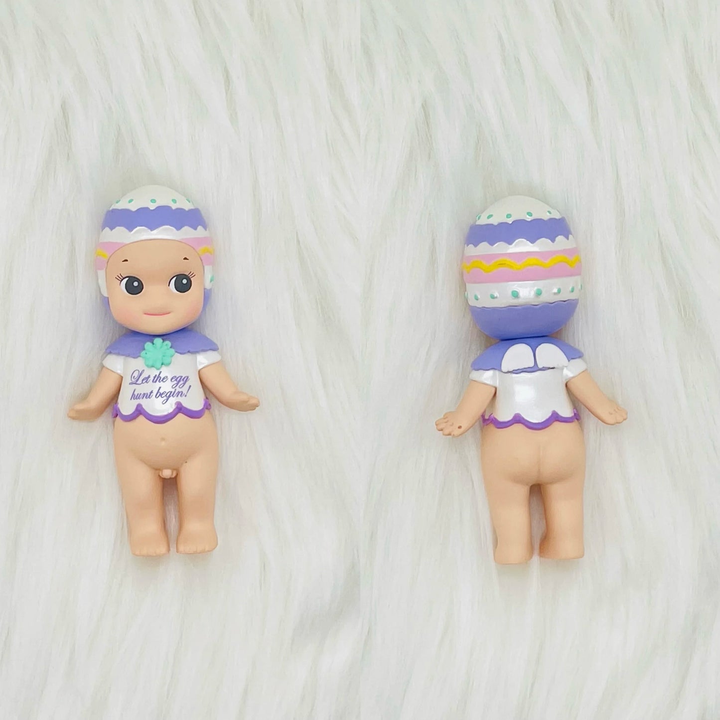 Sonny Angel Mini Figure Easter Series