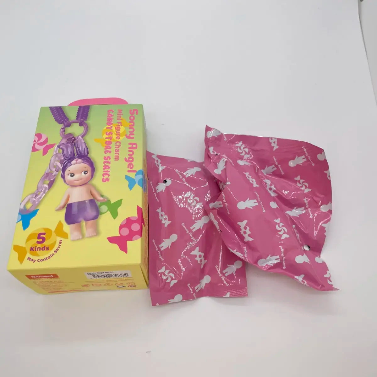 Sonny Angel Mini Figure Candy Store Series
