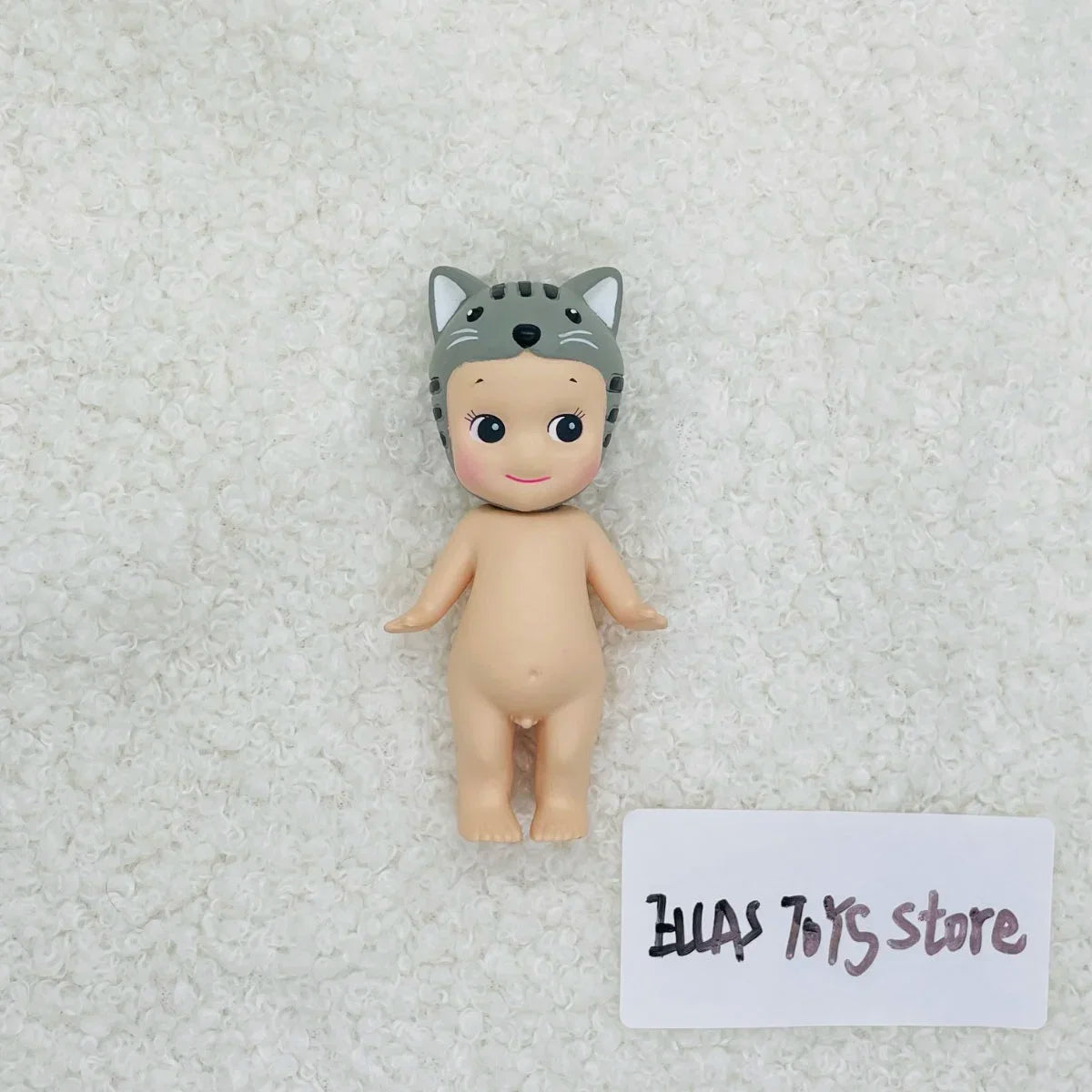 Sonny Angel Mini Figure Regular Old Animal Series 3