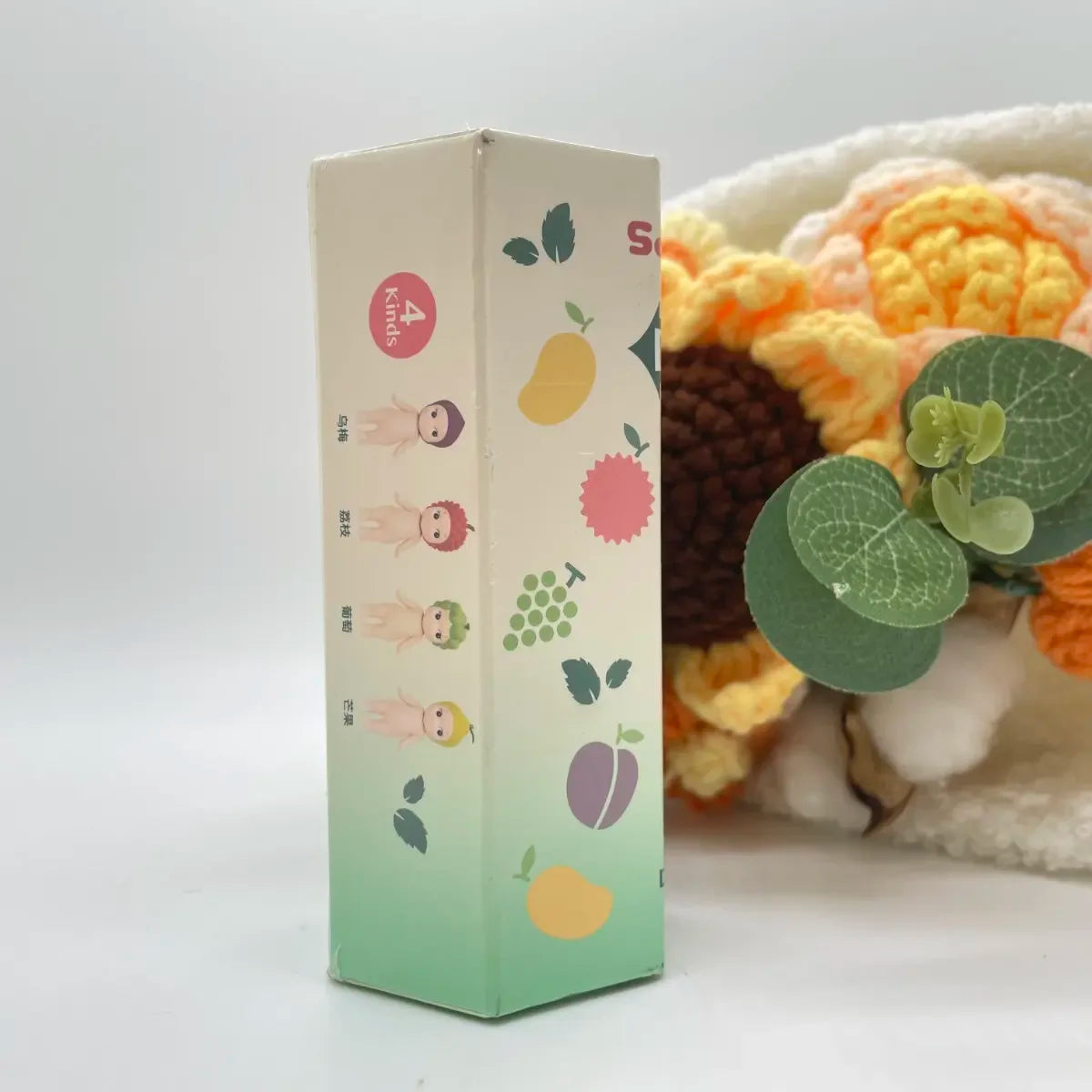 Sonny Angel Mini Figure Fruit series DOUBLE Limited Editions Mint