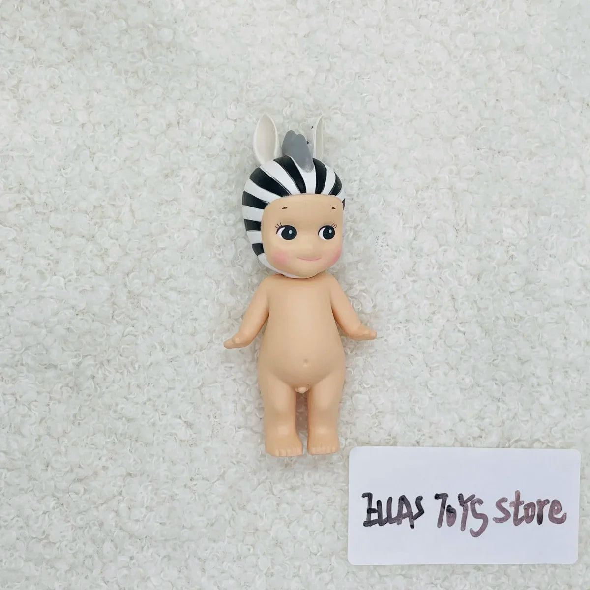 Sonny Angel Mini Figure Regular Old Animal Series 3