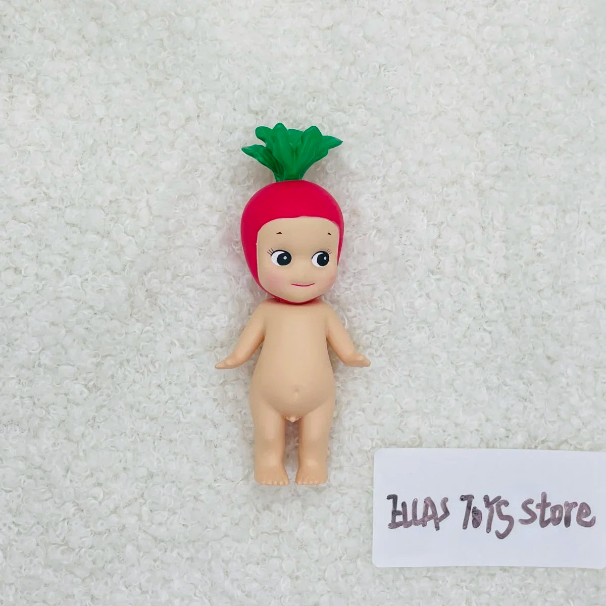 Sonny Angel Mini Figure Regular Vegetable Series