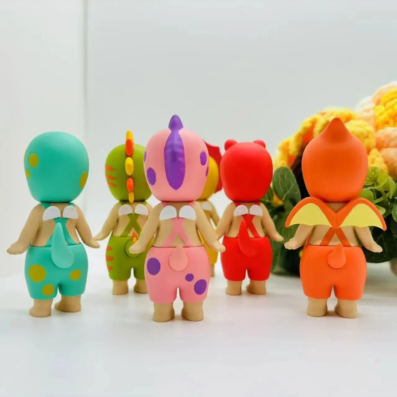 Sonny Angel Mini Figure Dionsaur Series
