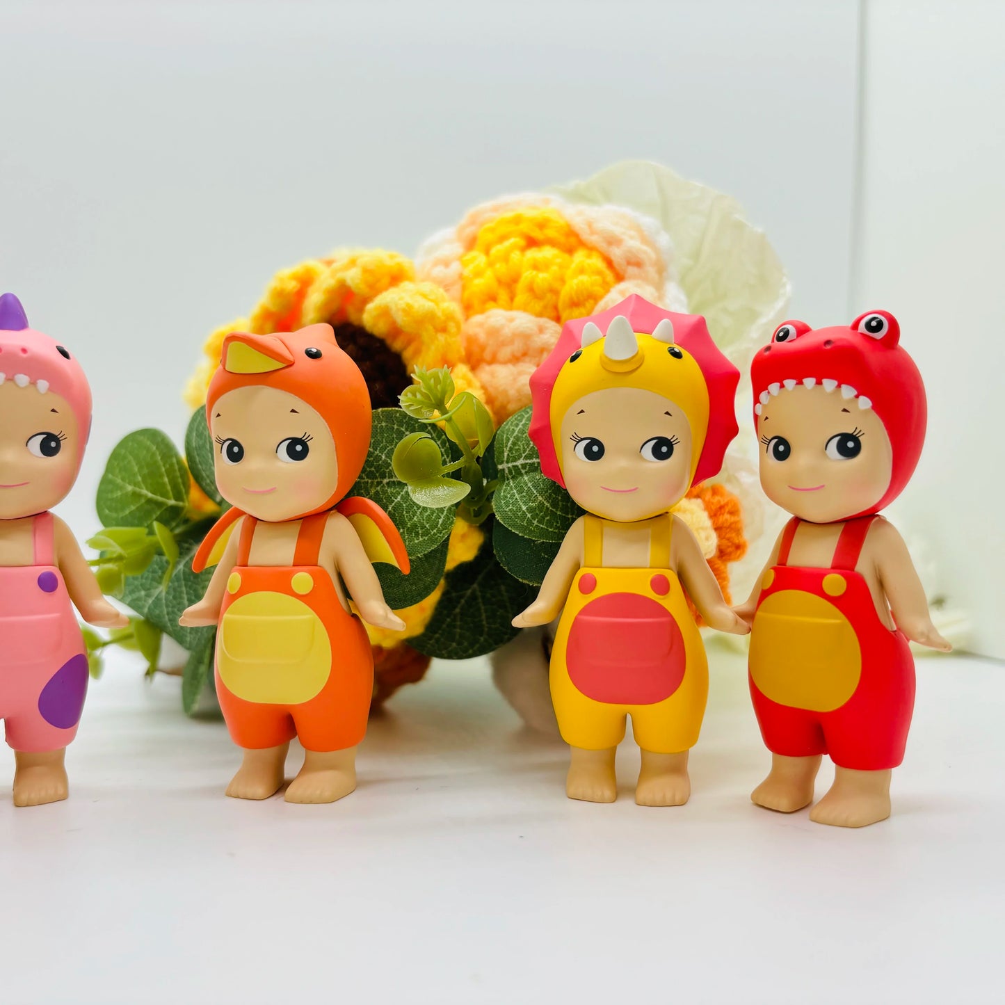 Sonny Angel Mini Figure Dionsaur Series