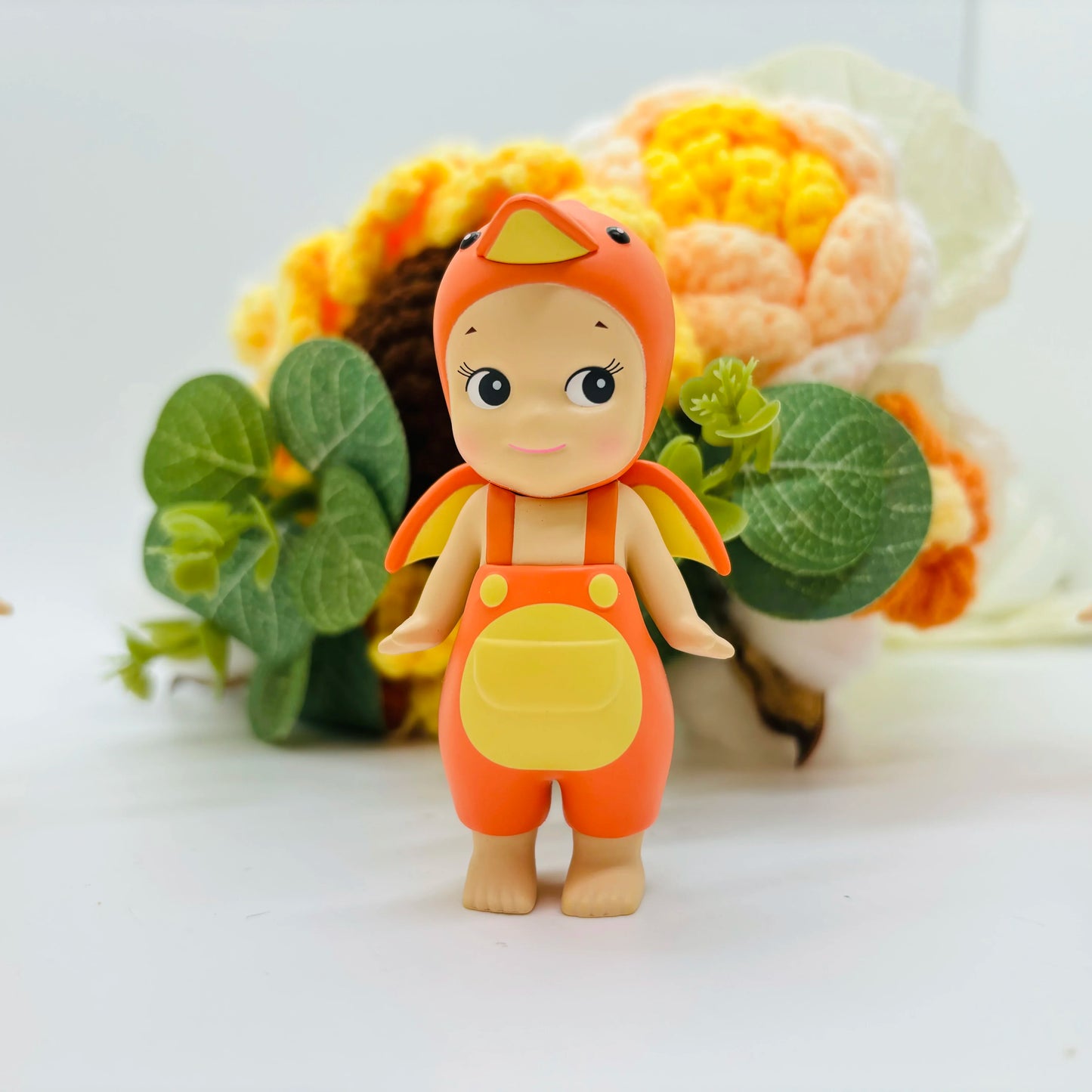 Sonny Angel Mini Figure Dionsaur Series