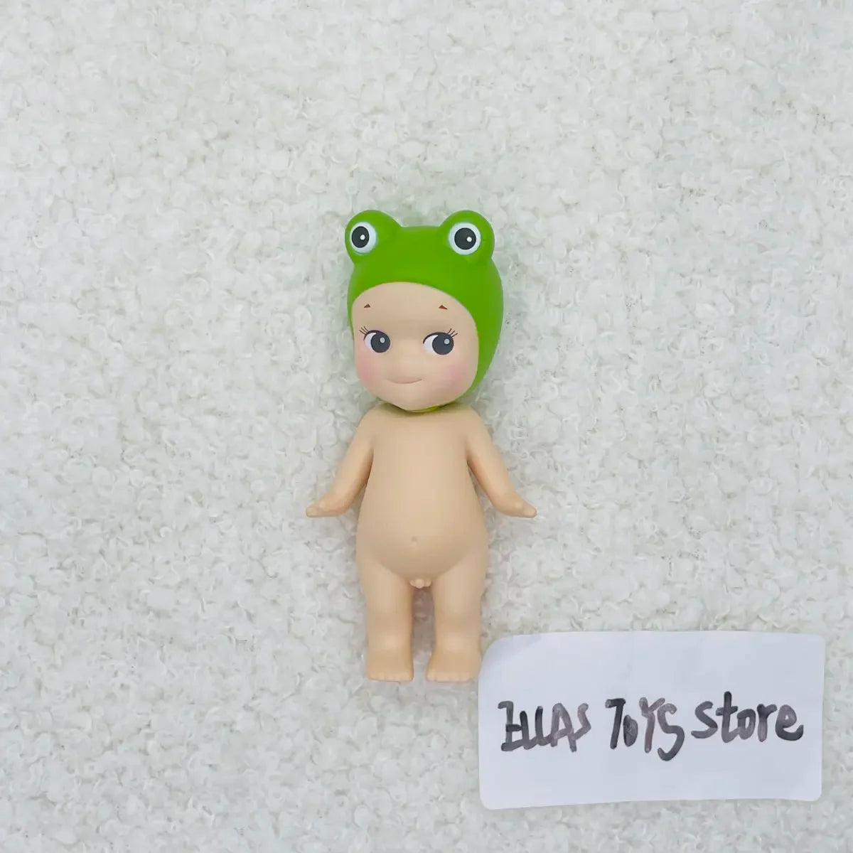 Sonny Angel Mini Figure Regular New Animal Series
