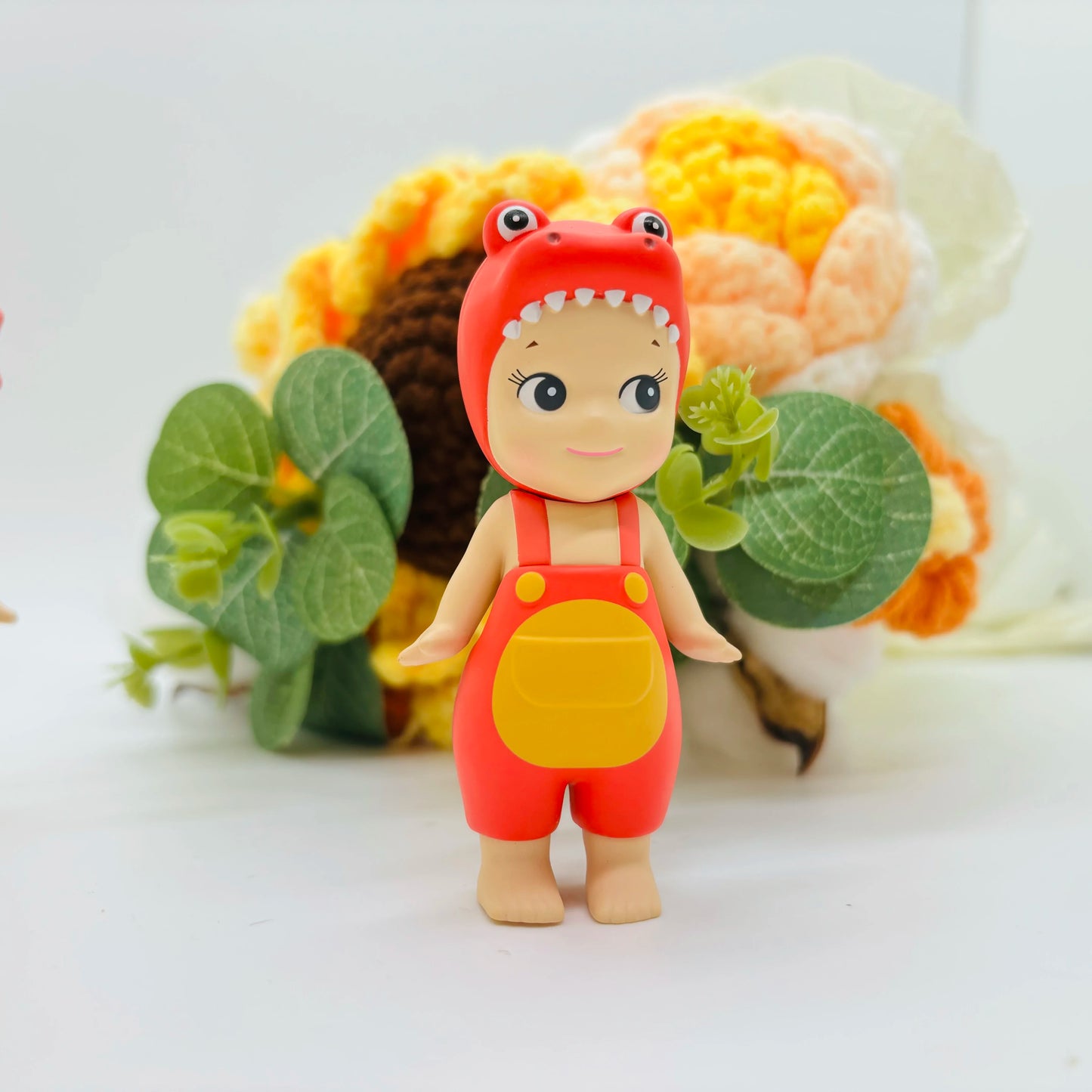 Sonny Angel Mini Figure Dionsaur Series
