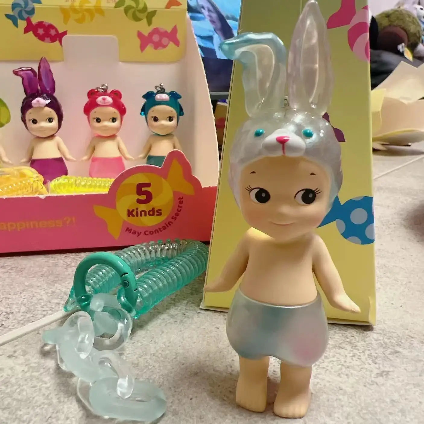 Sonny Angel Mini Figure Candy Store Series
