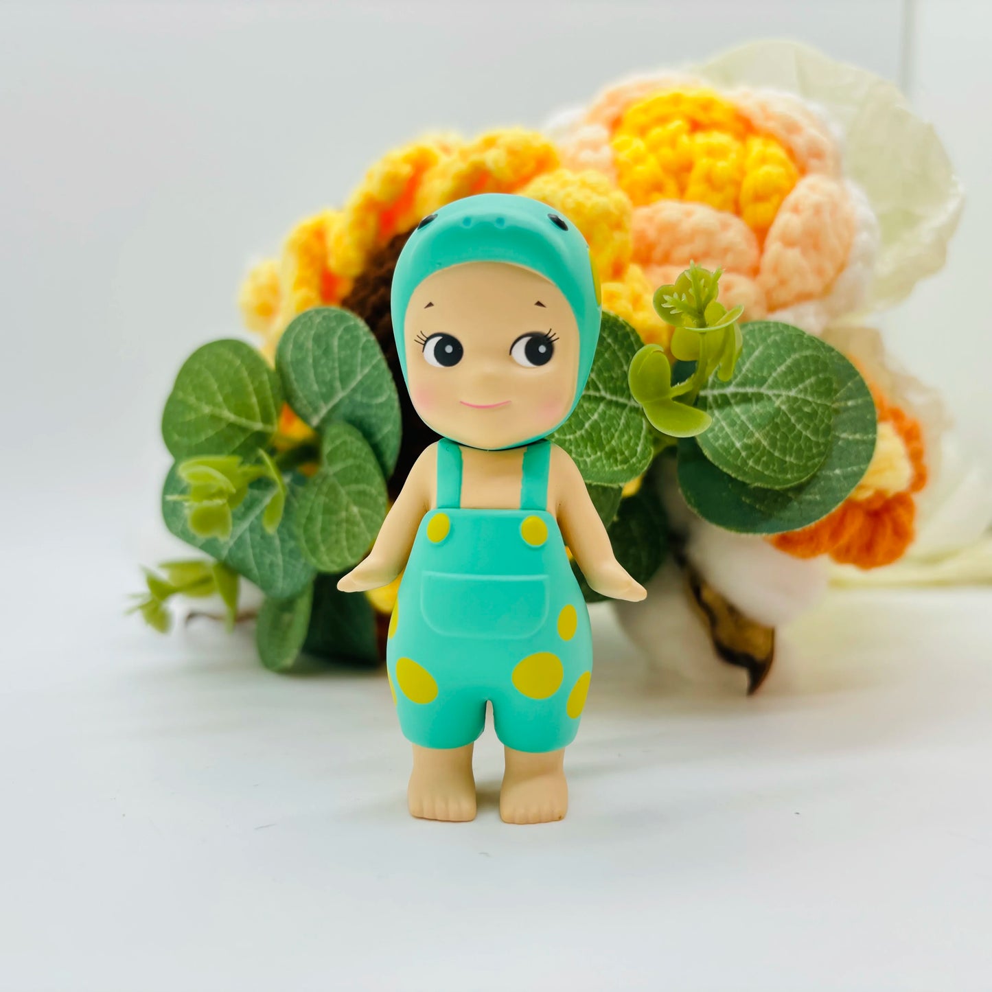 Sonny Angel Mini Figure Dionsaur Series