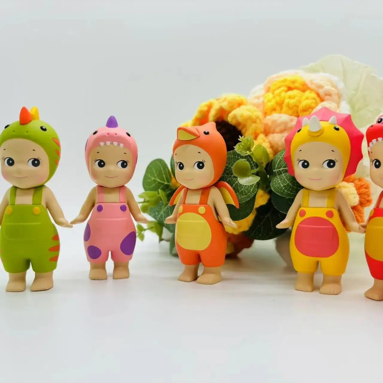 Sonny Angel Mini Figure Dionsaur Series