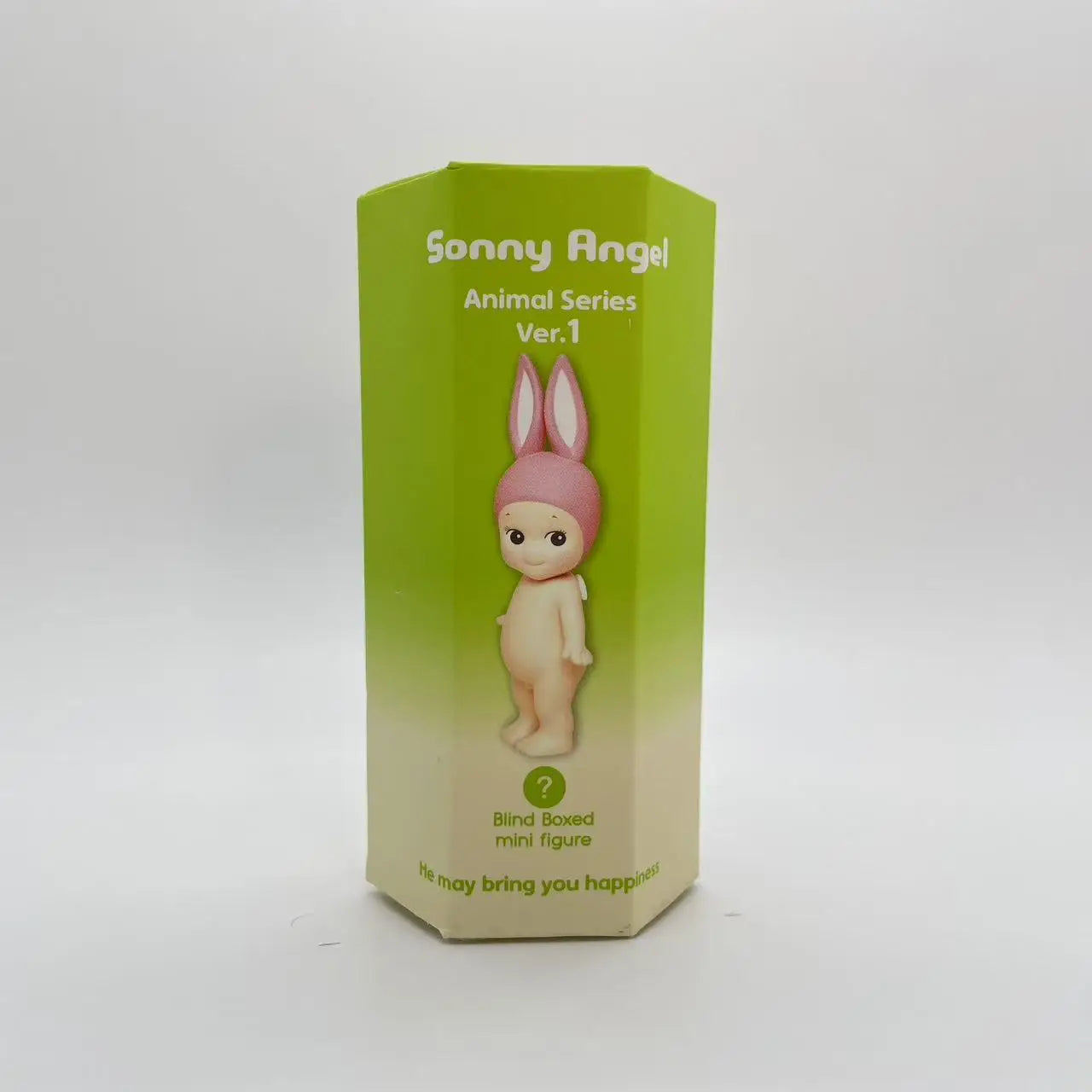 Sonny Angel Mini Figure Regular New Animal Series