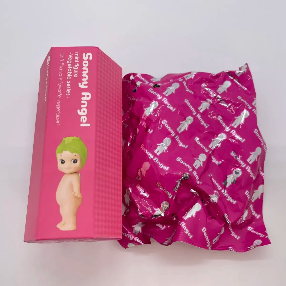 Sonny Angel Mini Figure Regular Vegetable Series