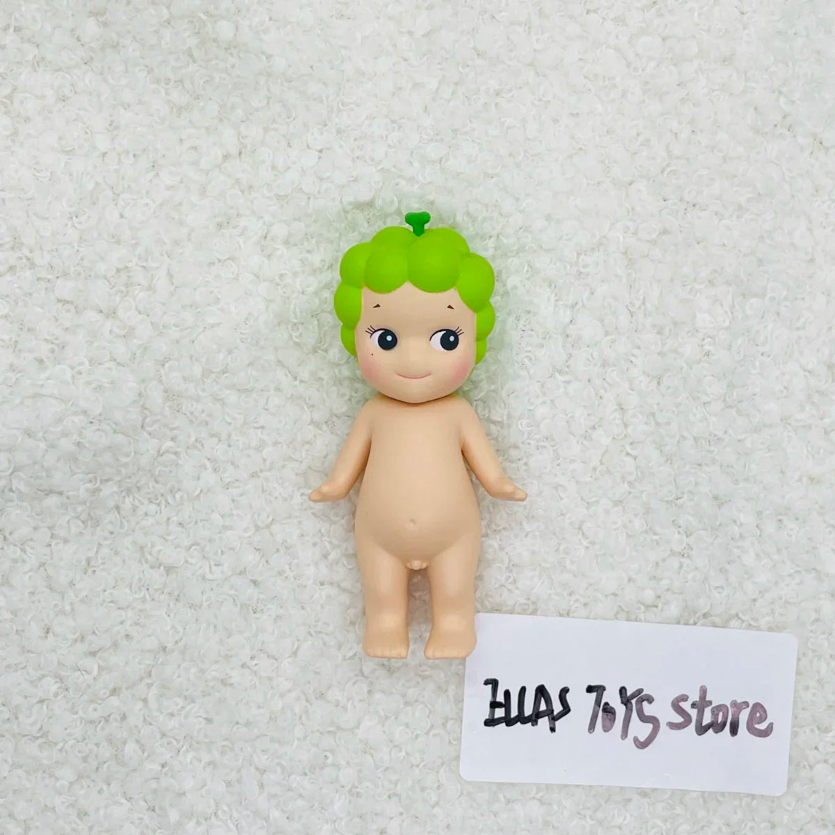 Sonny Angel Mini Figure Fruit series DOUBLE Limited Editions Mint
