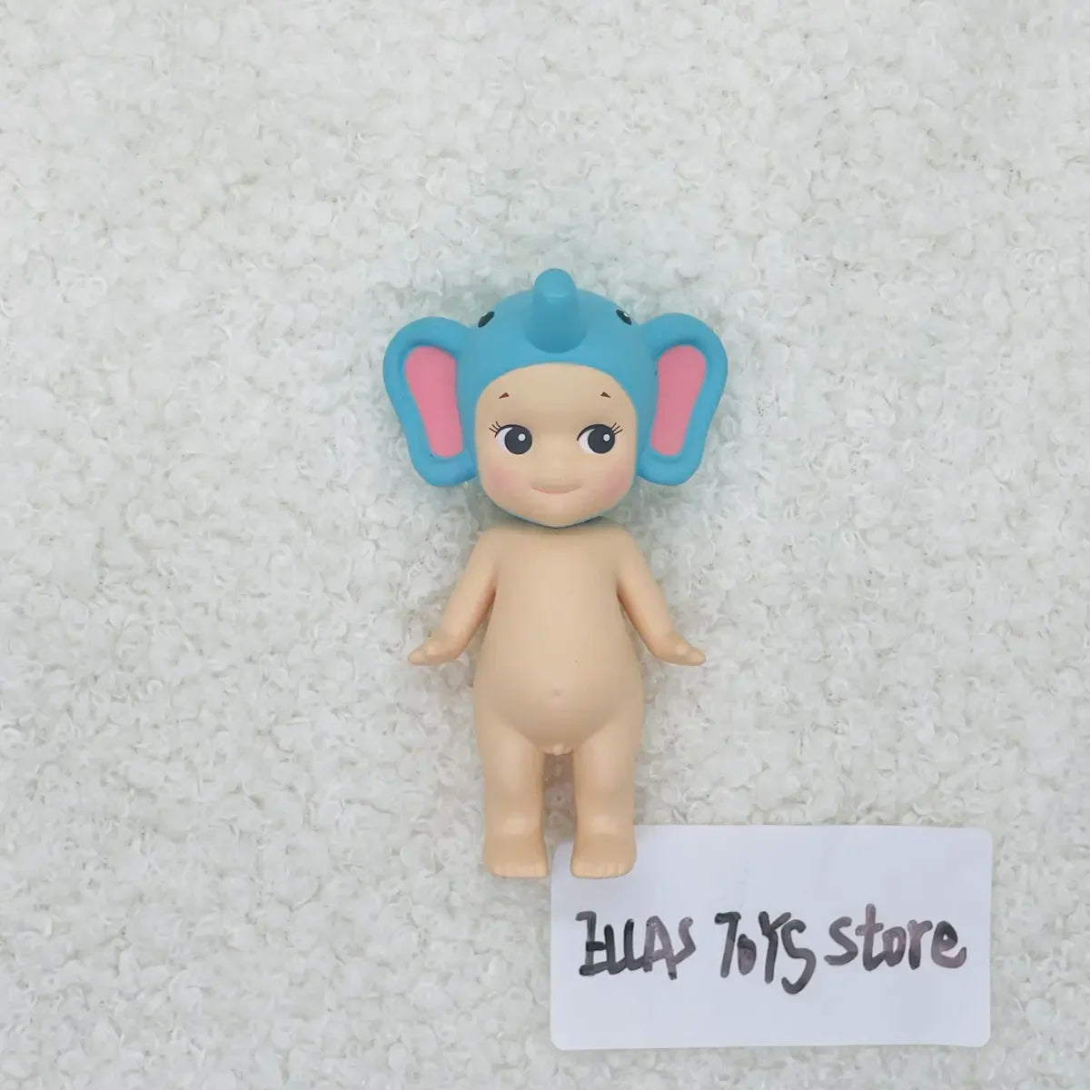 Sonny Angel Mini Figure Regular New Animal Series