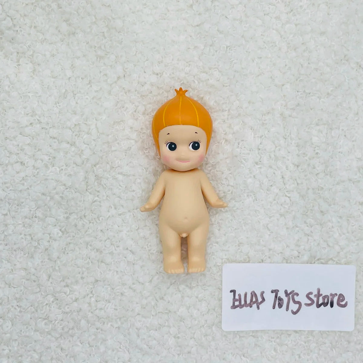Sonny Angel Mini Figure Regular Vegetable Series