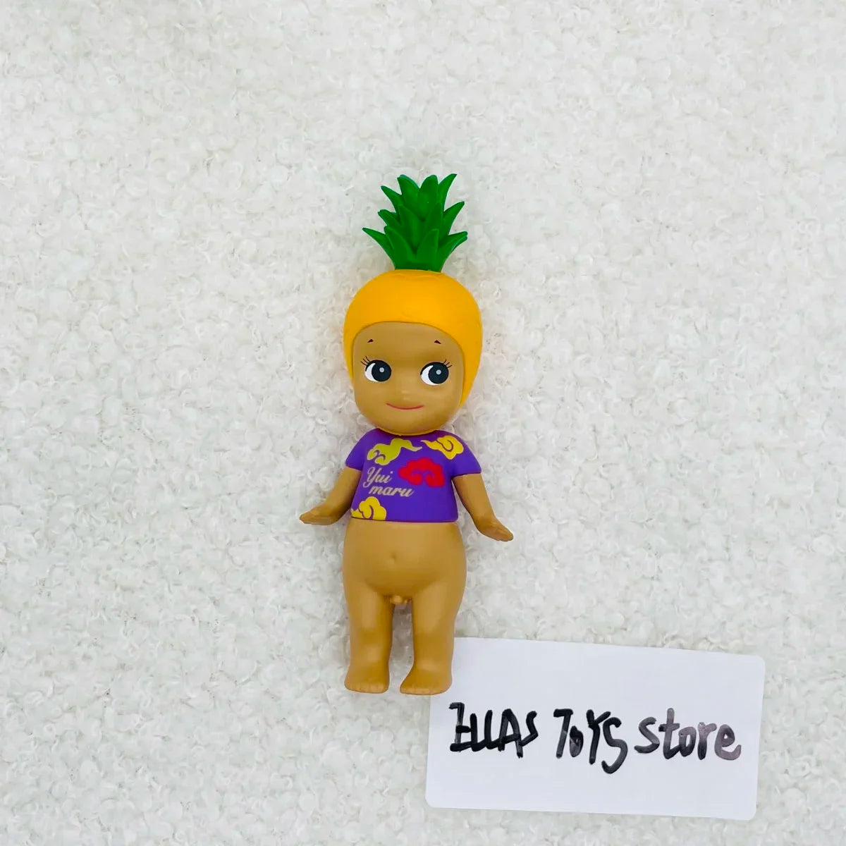 Sonny Angel Mini Figure  Okinawa Series