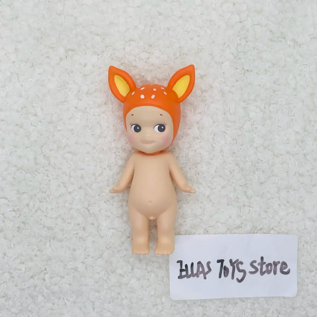 Sonny Angel Mini Figure Regular Animal Series 2