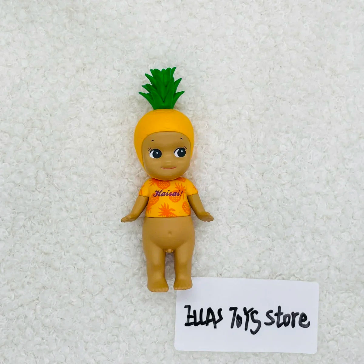 Sonny Angel Mini Figure  Okinawa Series