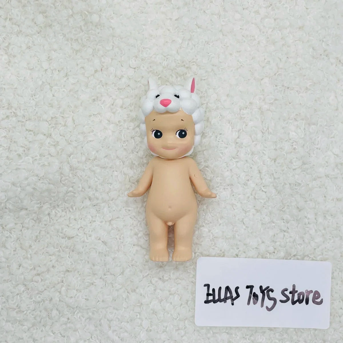 Sonny Angel Mini Figure Regular Old  Animal Series 3