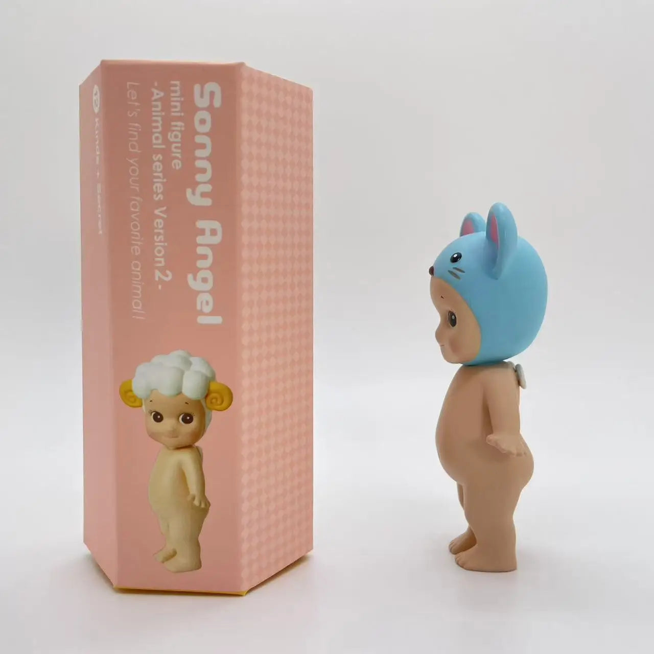 Sonny Angel Old Animal Series 2 Blind Box and more