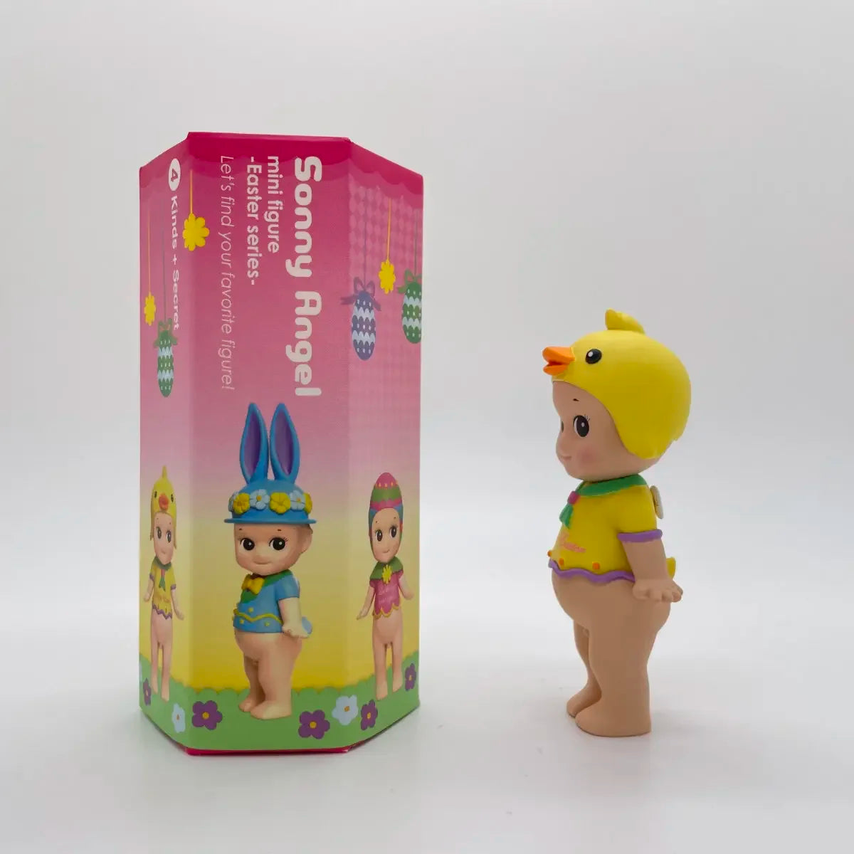 Sonny Angel Mini Figure Easter Series