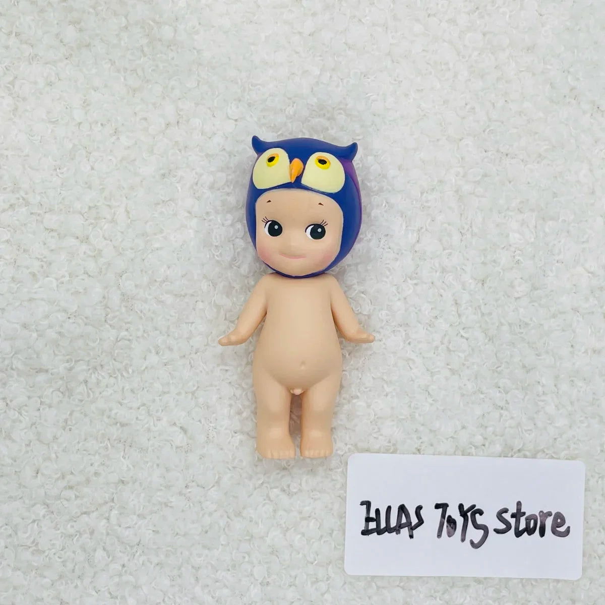 Sonny Angel Mini Figure Regular Old  Animal Series 3