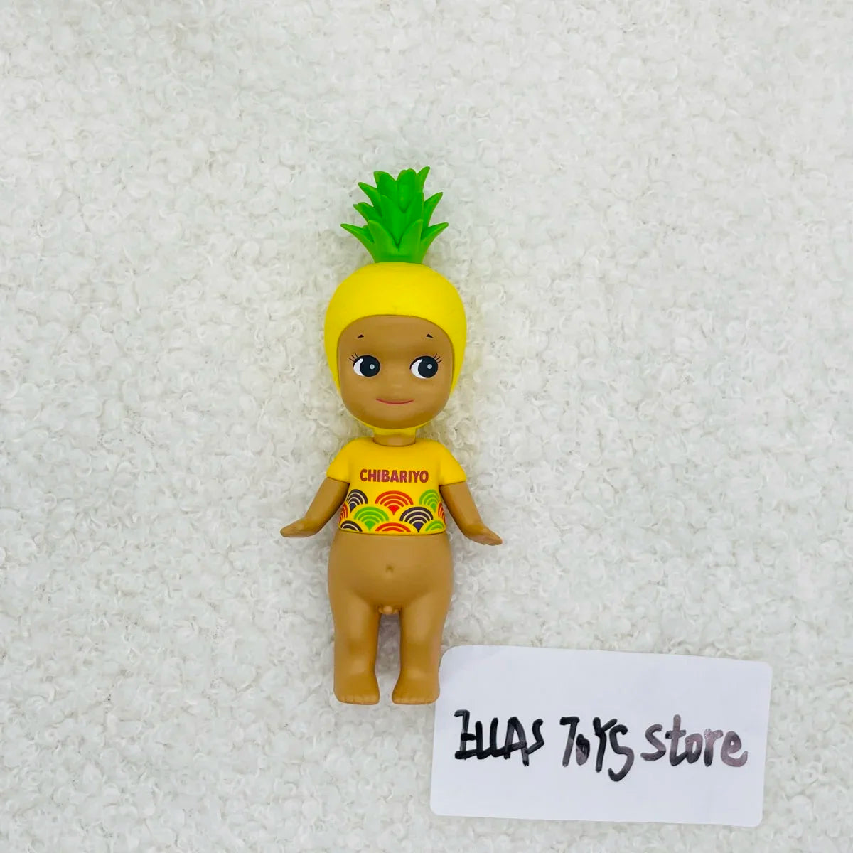 Sonny Angel Mini Figure  Okinawa Series